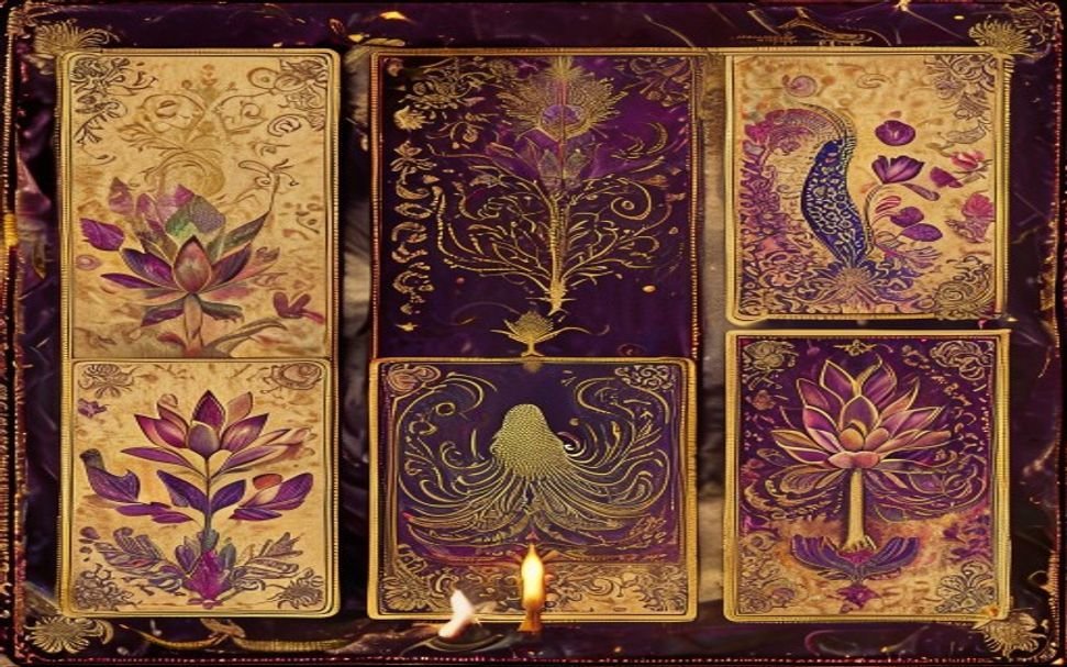 Astrology & Tarot Card Reading